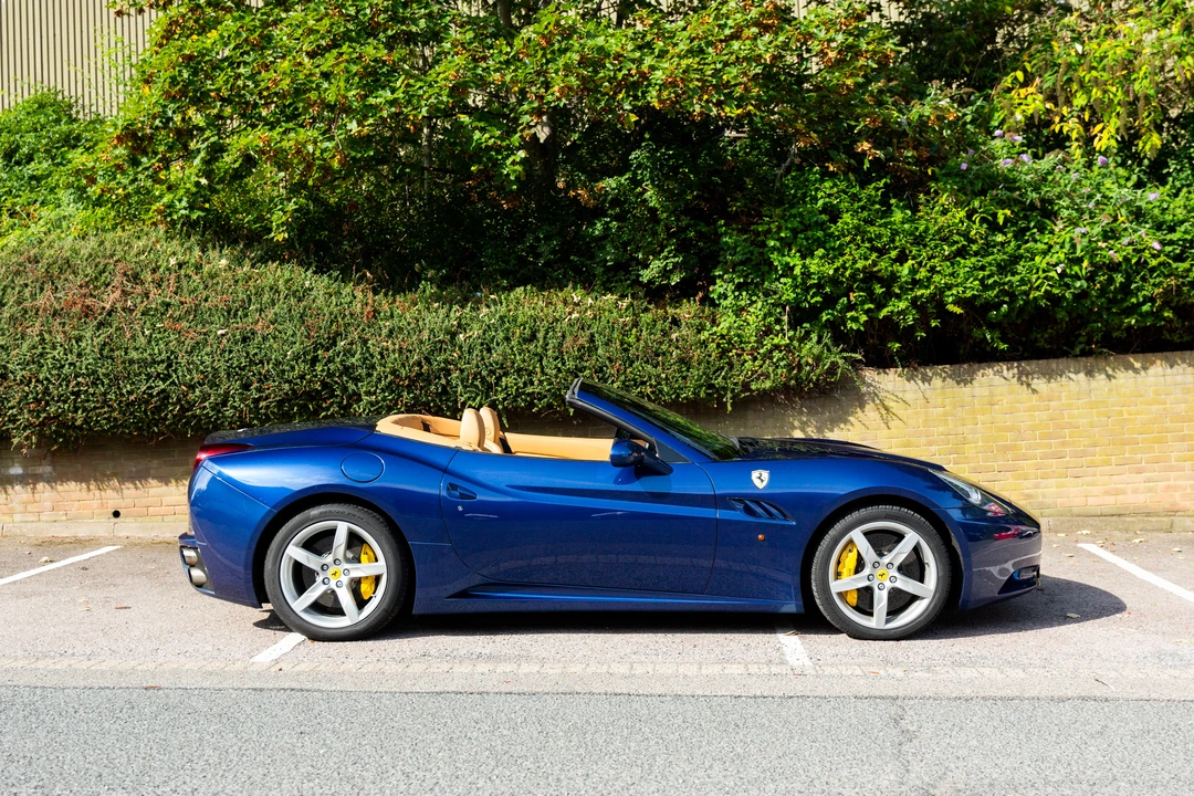2009 Ferrari California - Image 6 of 31