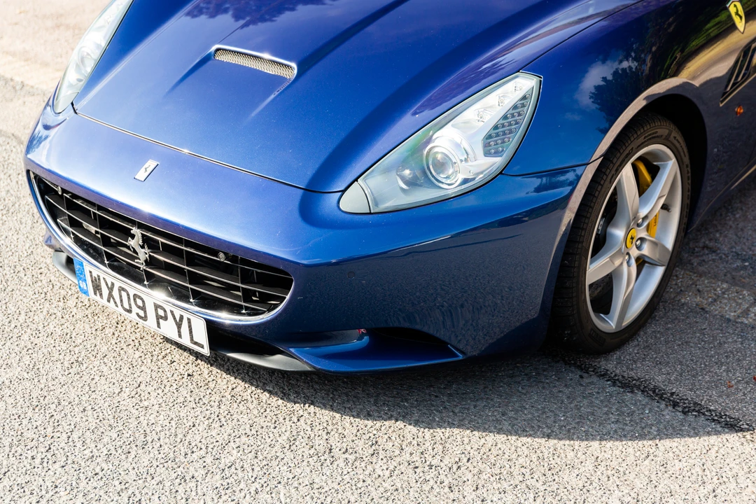2009 Ferrari California - Image 30 of 31