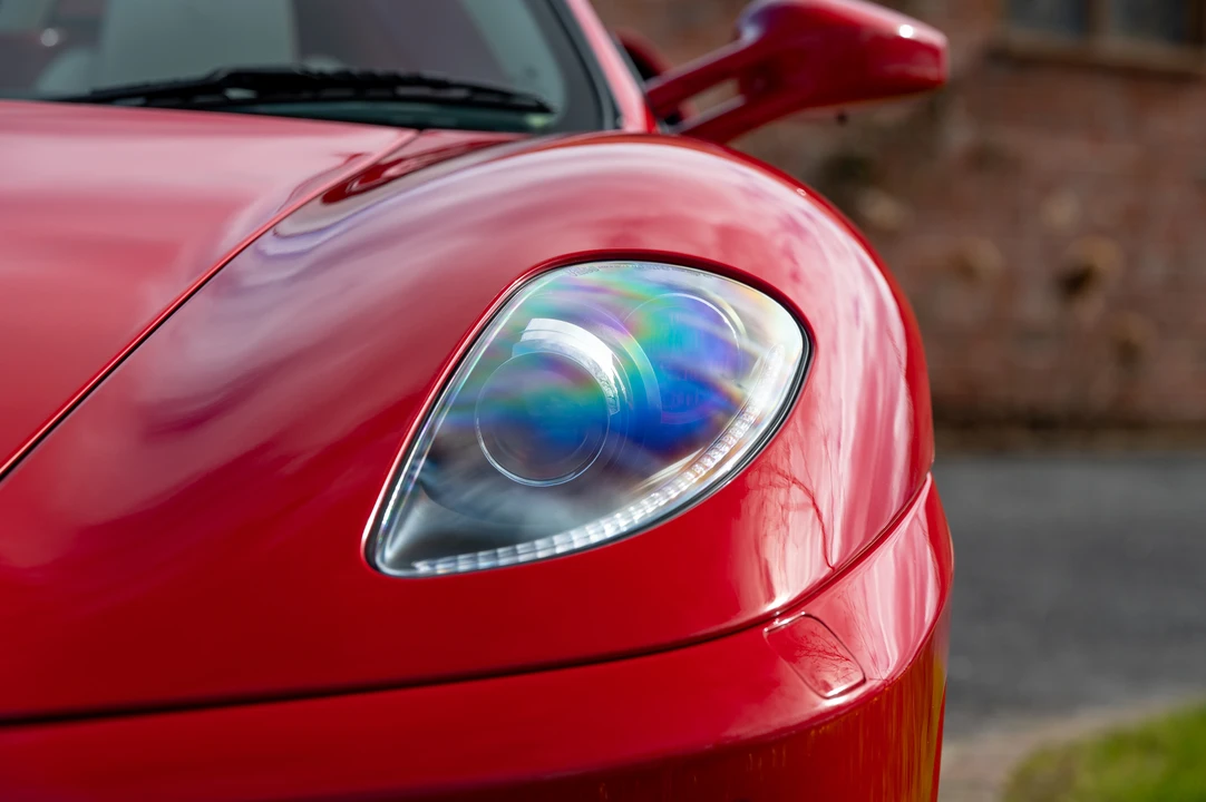 2008 Ferrari F430 Spider - Image 20 of 31