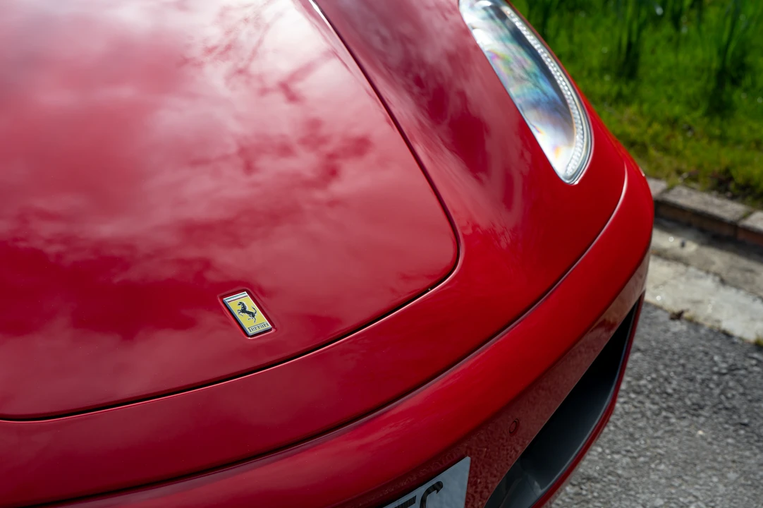 2008 Ferrari F430 Spider - Image 22 of 31
