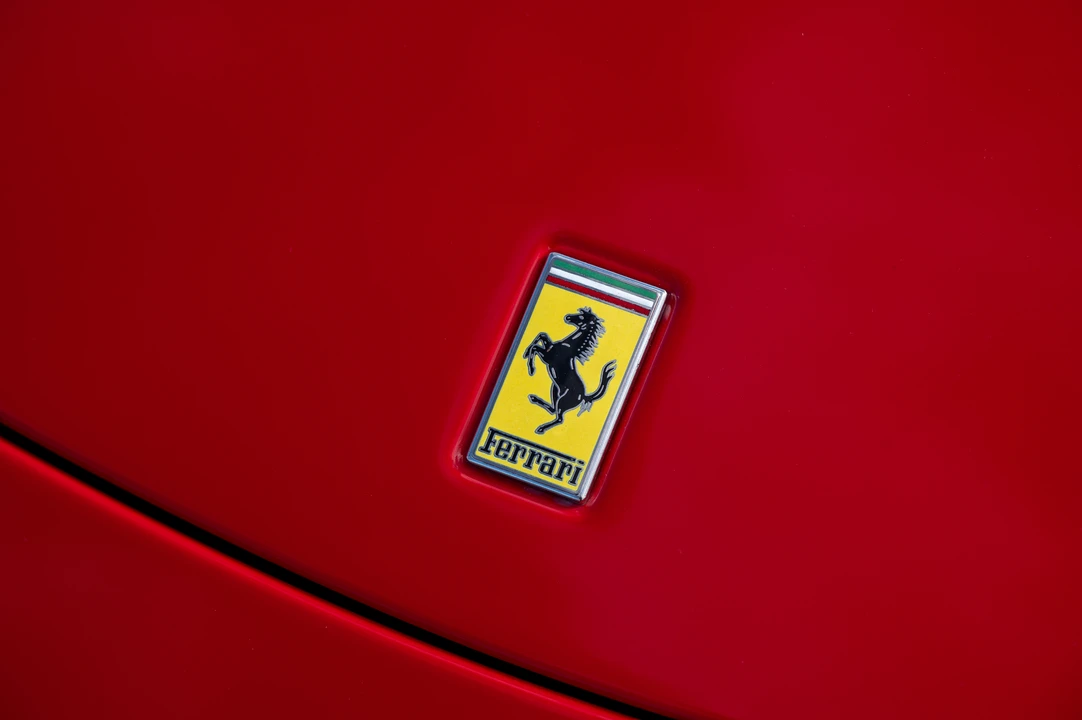2008 Ferrari F430 Spider - Image 23 of 31