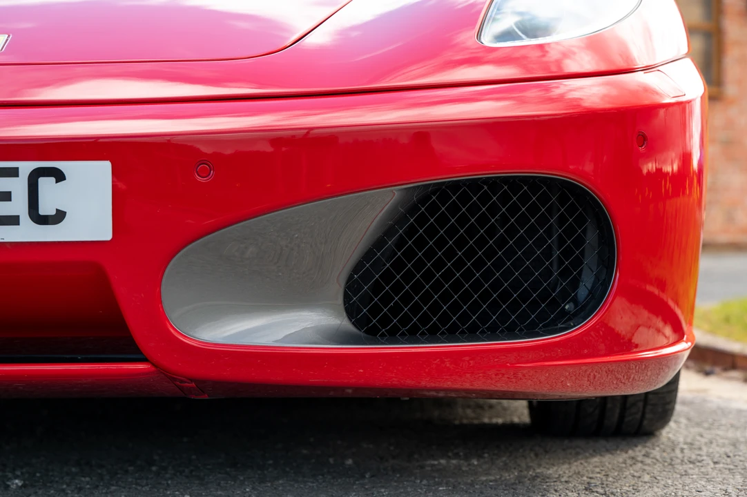 2008 Ferrari F430 Spider - Image 24 of 31