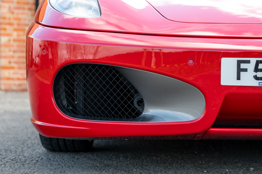2008 Ferrari F430 Spider - Image 25 of 31