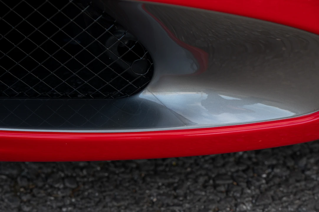 2008 Ferrari F430 Spider - Image 27 of 31