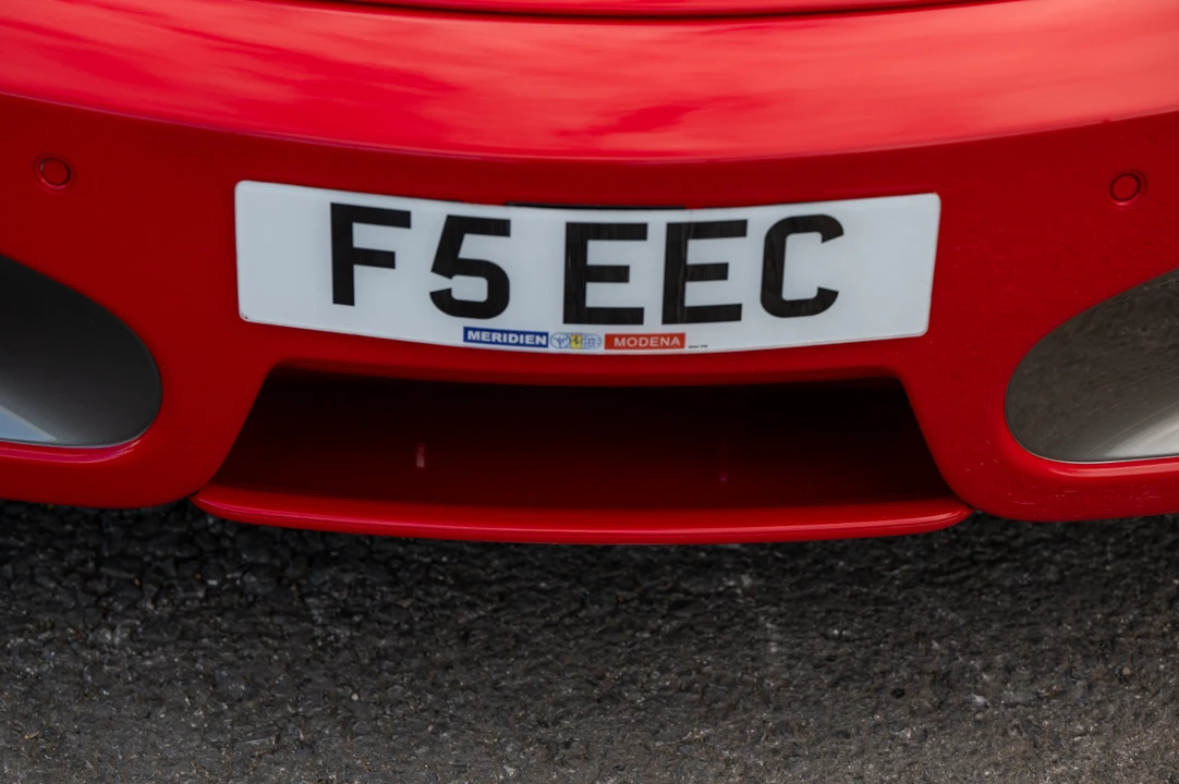 2008 Ferrari F430 Spider - Image 28 of 31