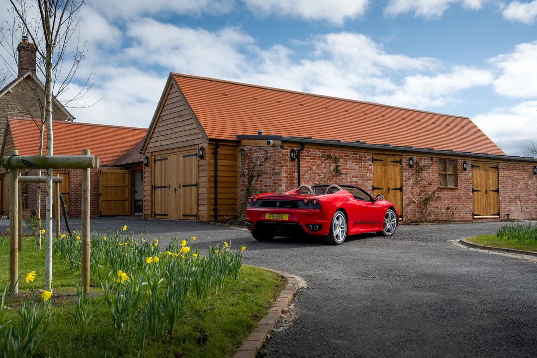 2008 Ferrari F430 Spider - Image 14 of 31