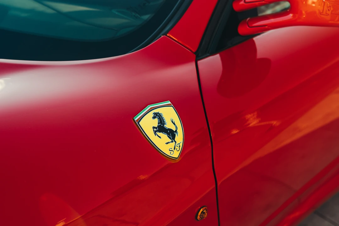 2009 Ferrari F430 Spider - Image 26 of 31
