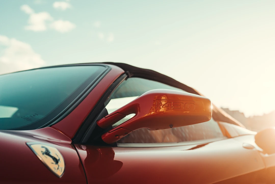 2009 Ferrari F430 Spider - Image 28 of 31