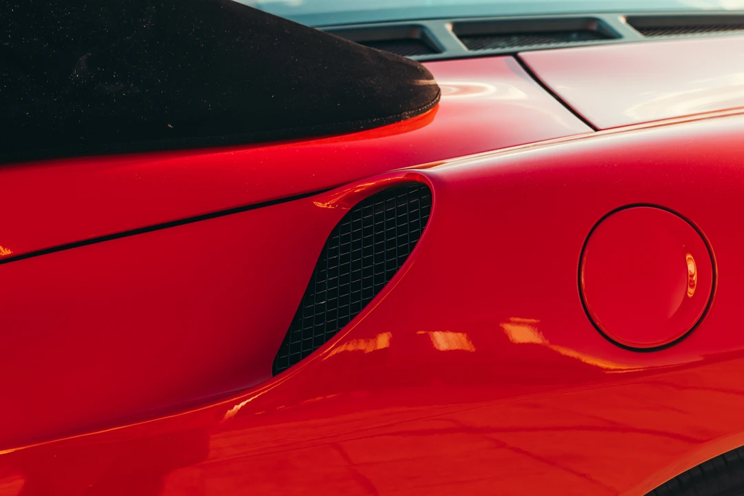 2009 Ferrari F430 Spider - Image 31 of 31