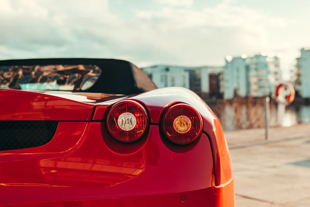 2009 Ferrari F430 Spider - Image 20 of 31