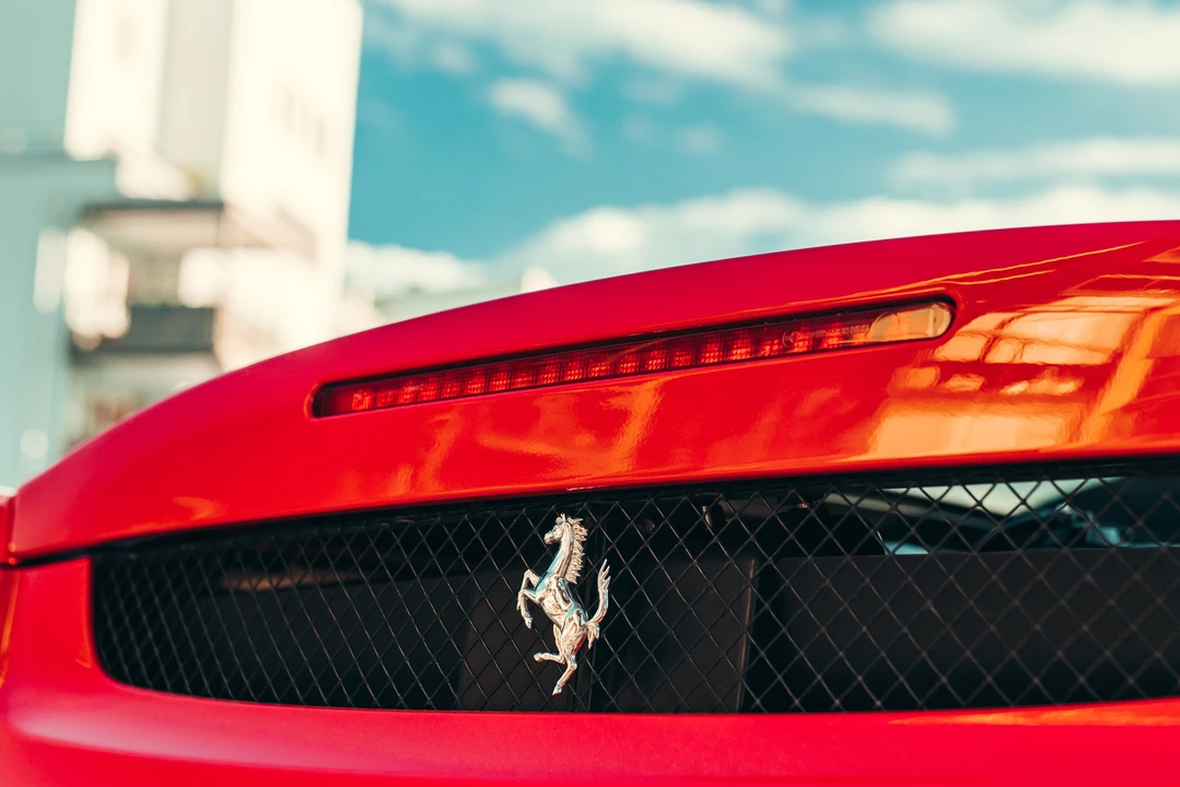 2009 Ferrari F430 Spider - Image 21 of 31
