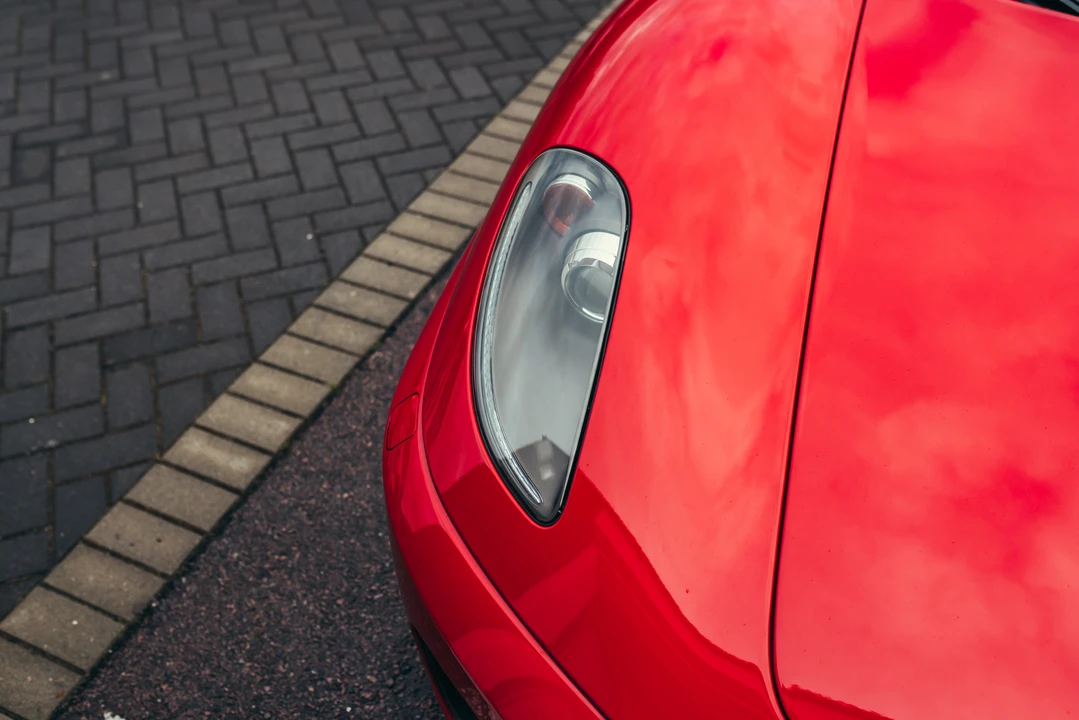 2009 Ferrari F430 Spider - Image 15 of 31