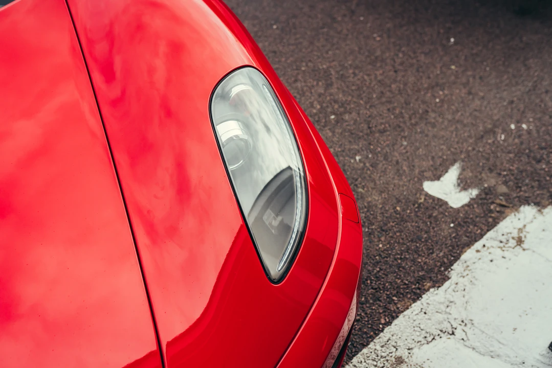 2009 Ferrari F430 Spider - Image 16 of 31