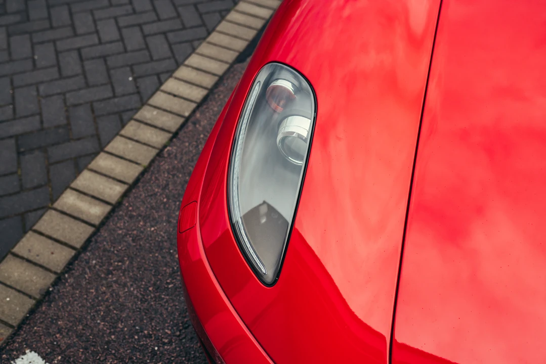 2009 Ferrari F430 Spider - Image 17 of 31