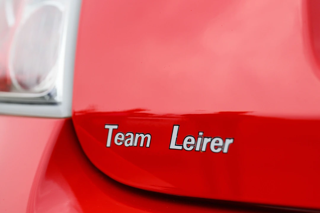 2009 Fiat Abarth 500 - Image 12 of 28