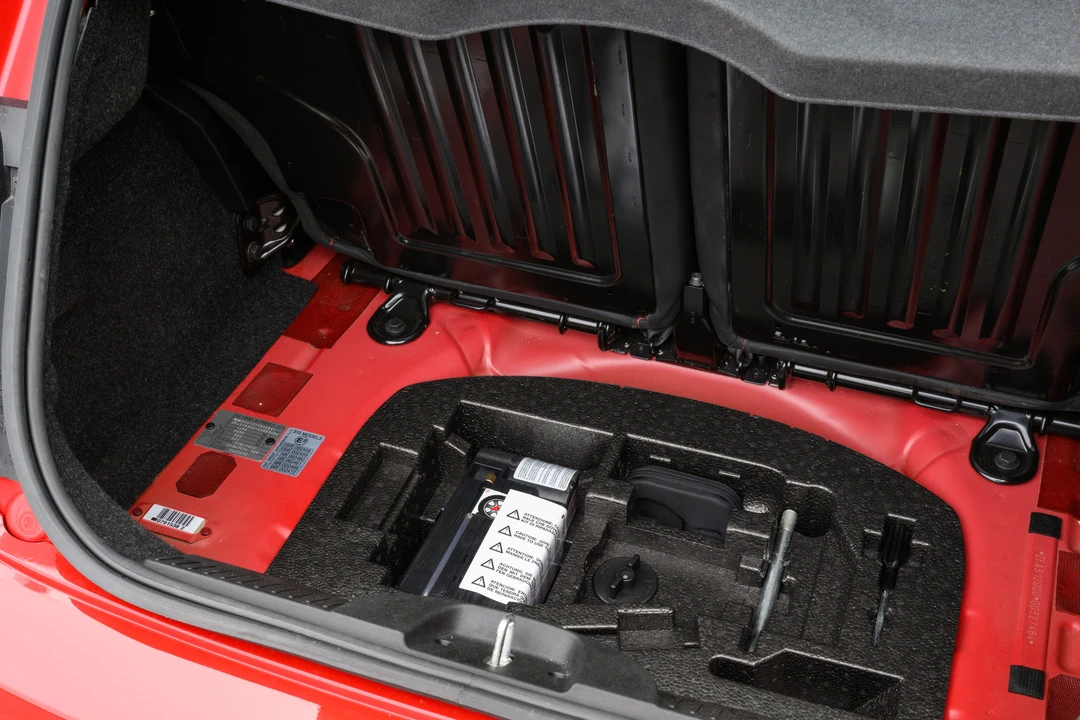 2009 Fiat Abarth 500 - Image 28 of 28