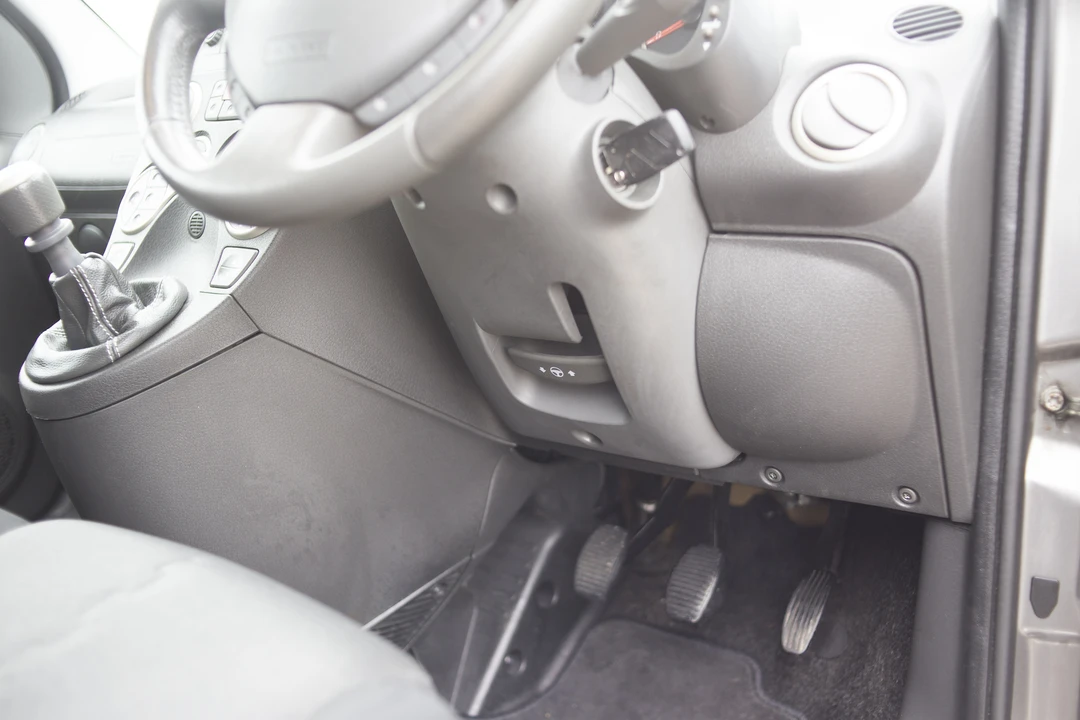 2009 Fiat Panda 2nd Gen - Image 8 of 31