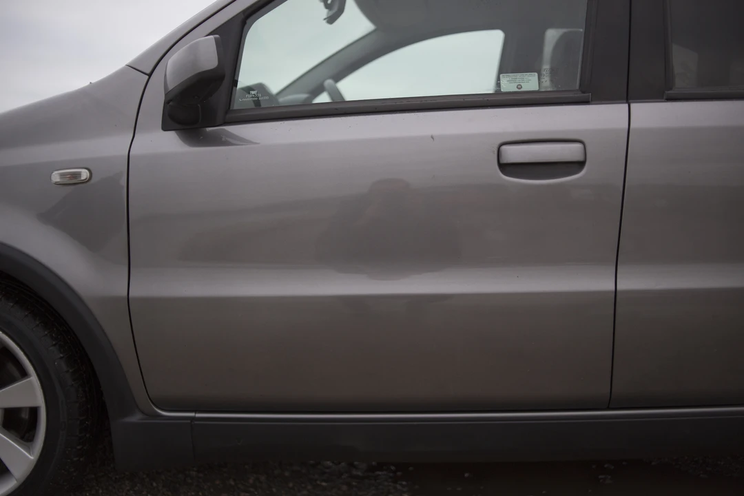 2009 Fiat Panda 2nd Gen - Image 11 of 31