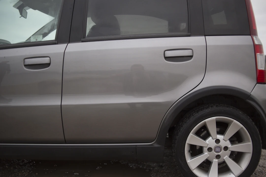 2009 Fiat Panda 2nd Gen - Image 13 of 31
