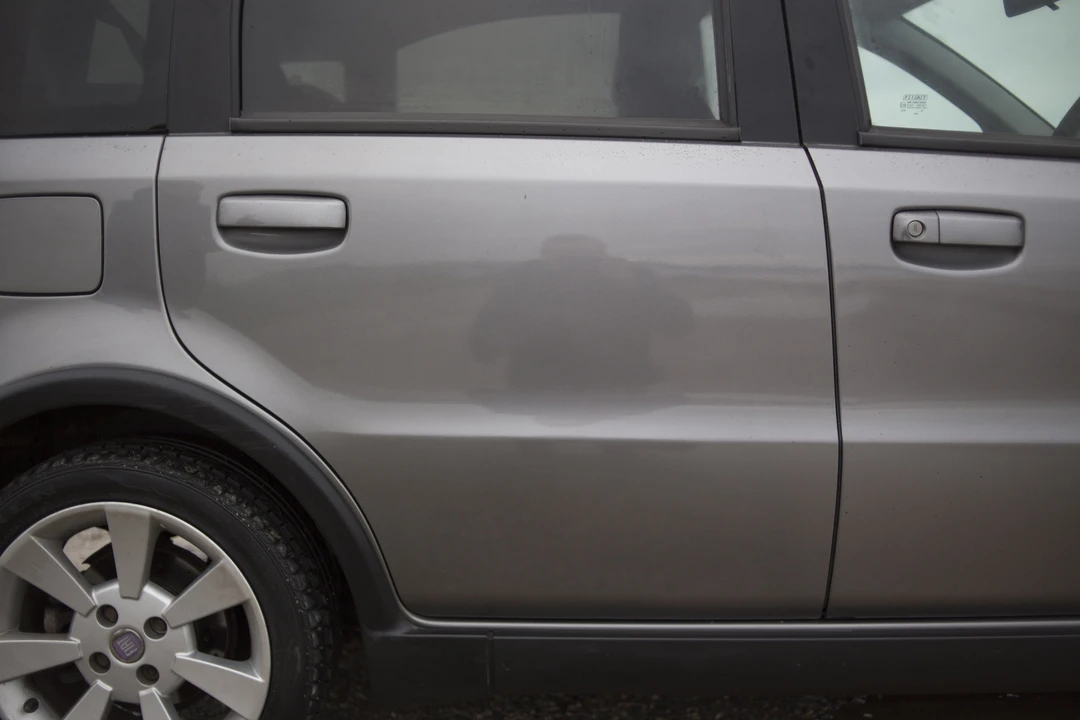 2009 Fiat Panda 2nd Gen - Image 17 of 31