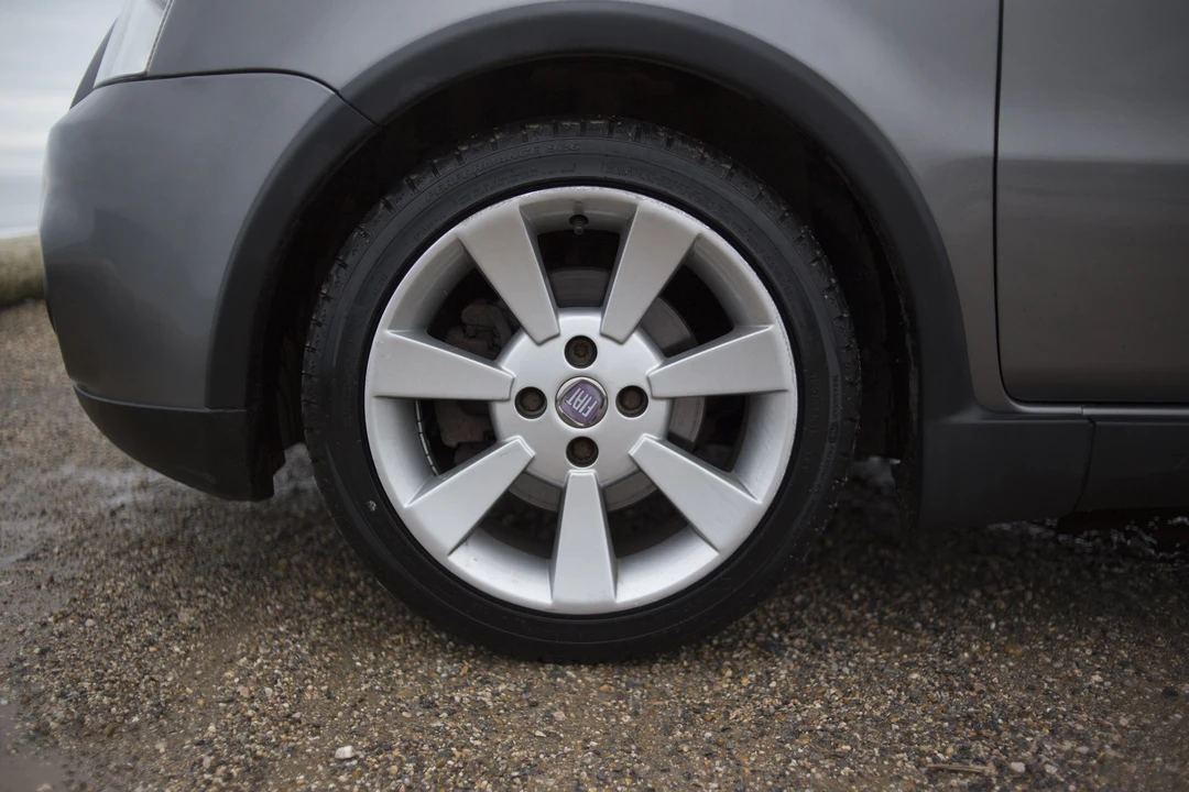 2009 Fiat Panda 2nd Gen - Image 20 of 31