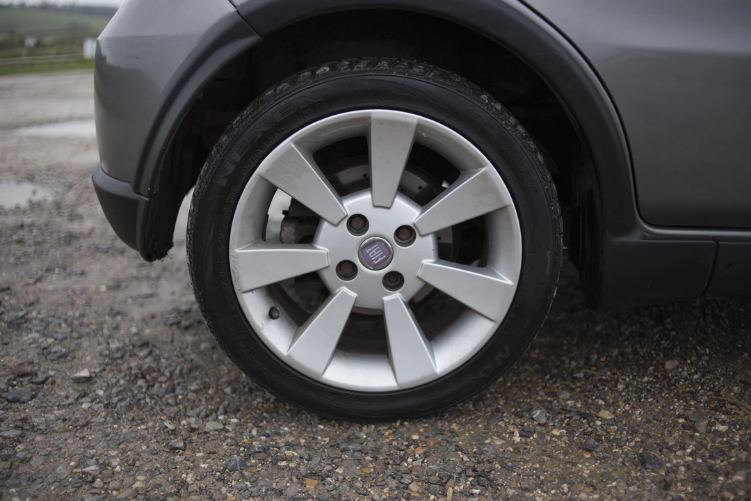 2009 Fiat Panda 2nd Gen - Image 28 of 31