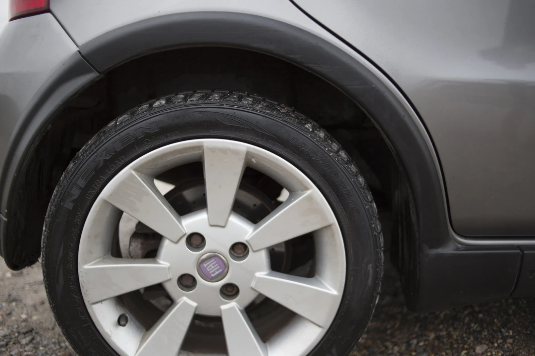 2009 Fiat Panda 2nd Gen - Image 29 of 31
