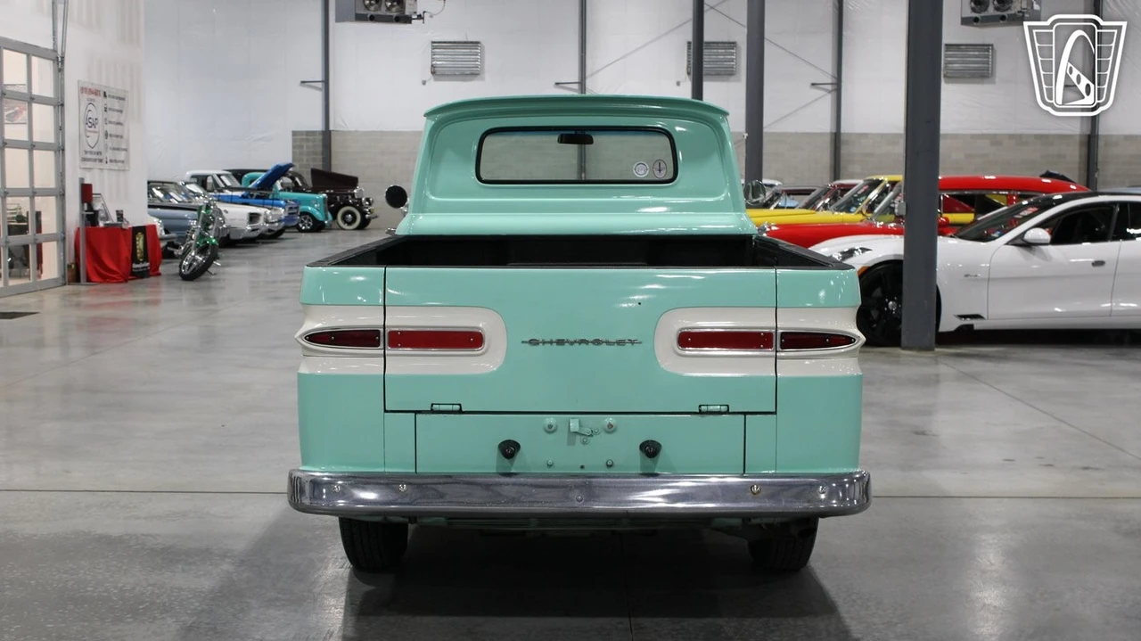 2009 Chevrolet Corvair Rampside & Loadside - Image 5 of 12