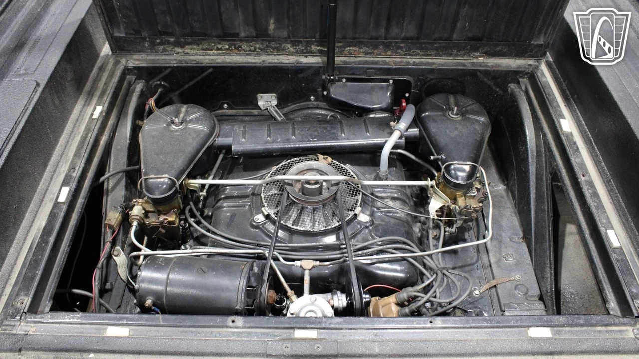2009 Chevrolet Corvair Rampside & Loadside - Image 8 of 12
