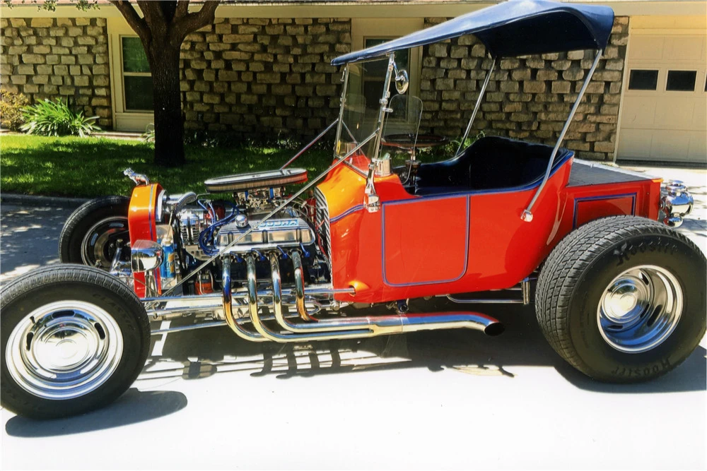 2009 Ford Replica - Image 2 of 5