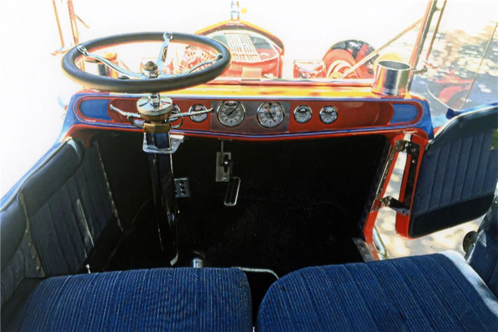 2009 Ford Replica - Image 4 of 5