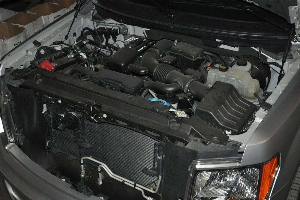 2009 Ford F-150 12th Gen - Image 3 of 5
