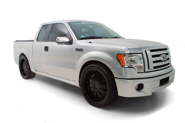 2009 Ford F-150 12th Gen - Image 2 of 5
