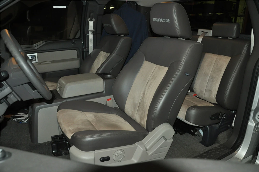 2009 Ford F-150 12th Gen - Image 4 of 5
