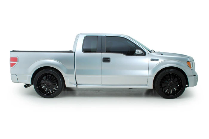 2009 Ford F-150 12th Gen - Image 5 of 5