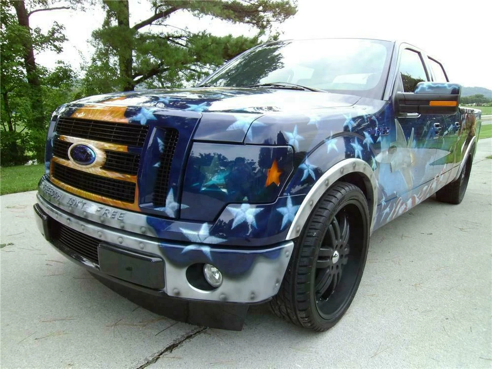 2009 Ford F-150 12th Gen - Image 2 of 3