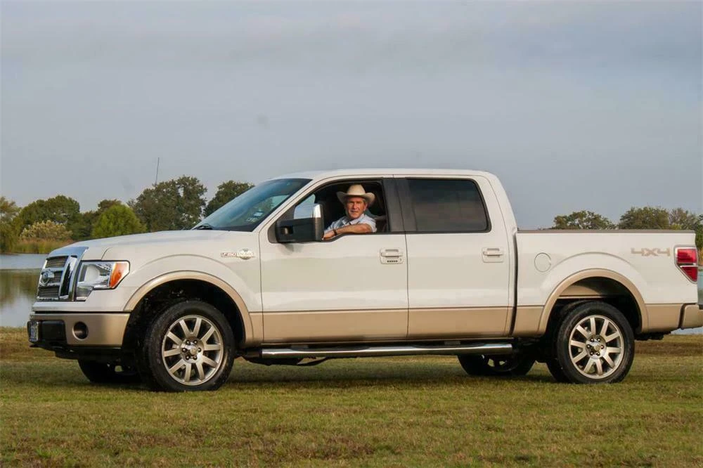2009 Ford F-150 12th Gen - Image 2 of 5