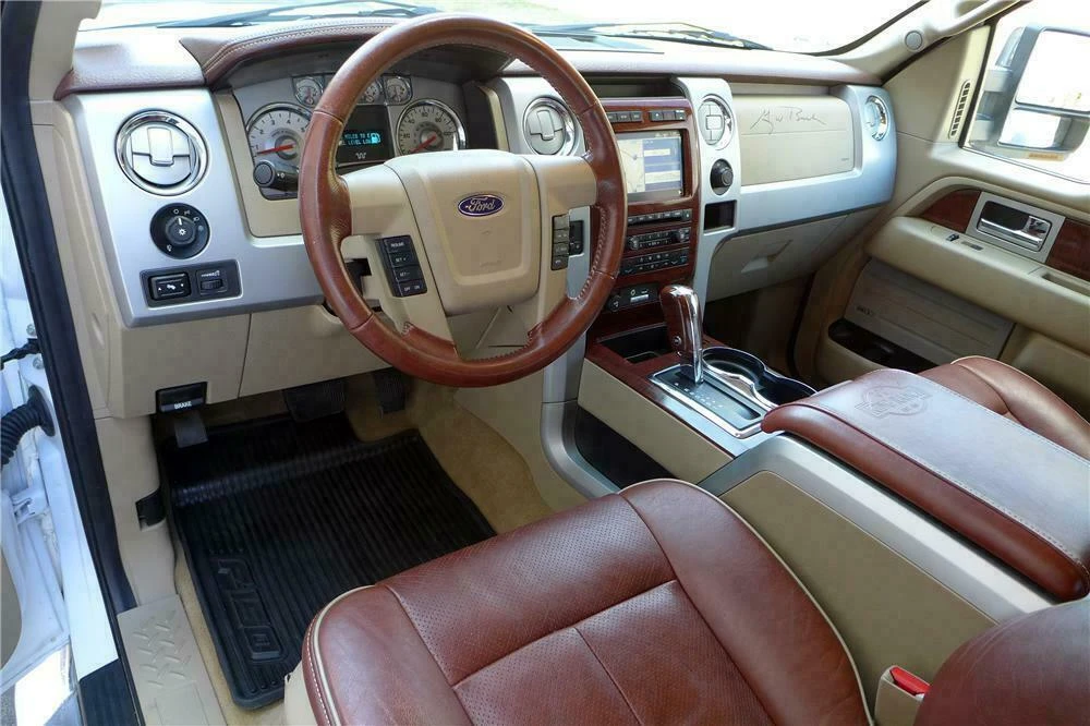 2009 Ford F-150 12th Gen - Image 3 of 3