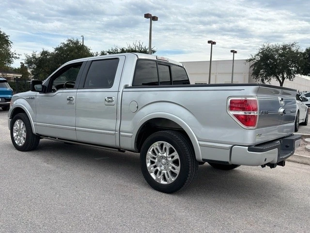 2009 Ford F-150 12th Gen - Image 3 of 4
