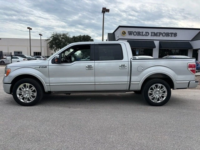 2009 Ford F-150 12th Gen - Image 2 of 4