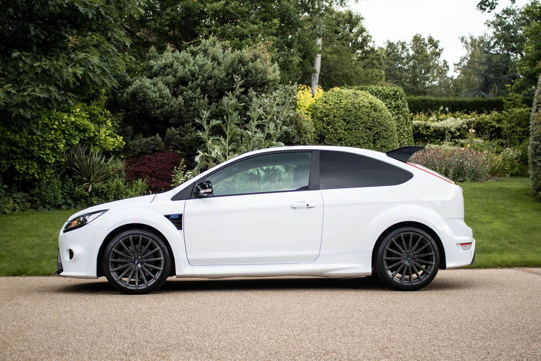 2009 Ford Focus RS 2nd Gen - Image 6 of 31