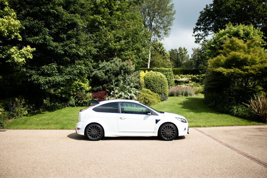 2009 Ford Focus RS 2nd Gen - Image 29 of 31