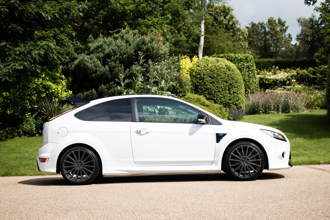 2009 Ford Focus RS 2nd Gen - Image 10 of 31