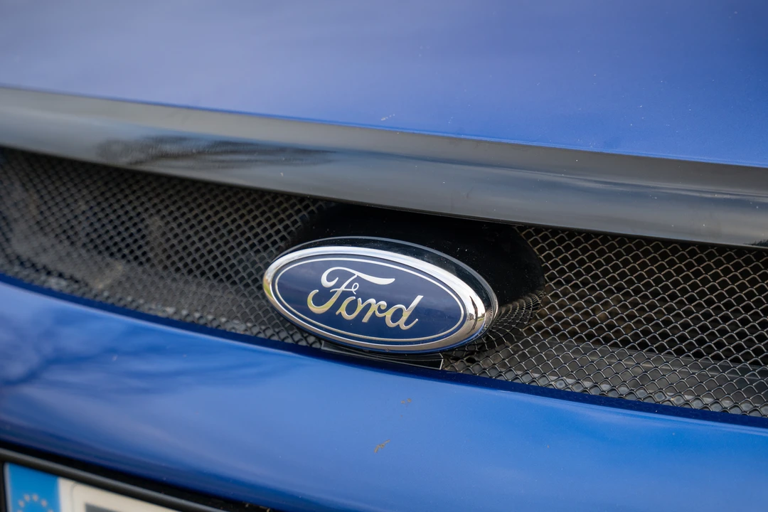 2009 Ford Focus RS 2nd Gen - Image 16 of 31