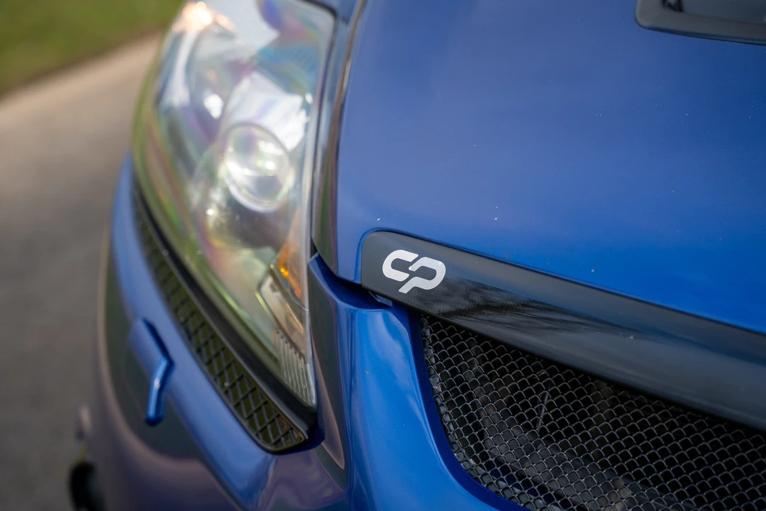 2009 Ford Focus RS 2nd Gen - Image 17 of 31