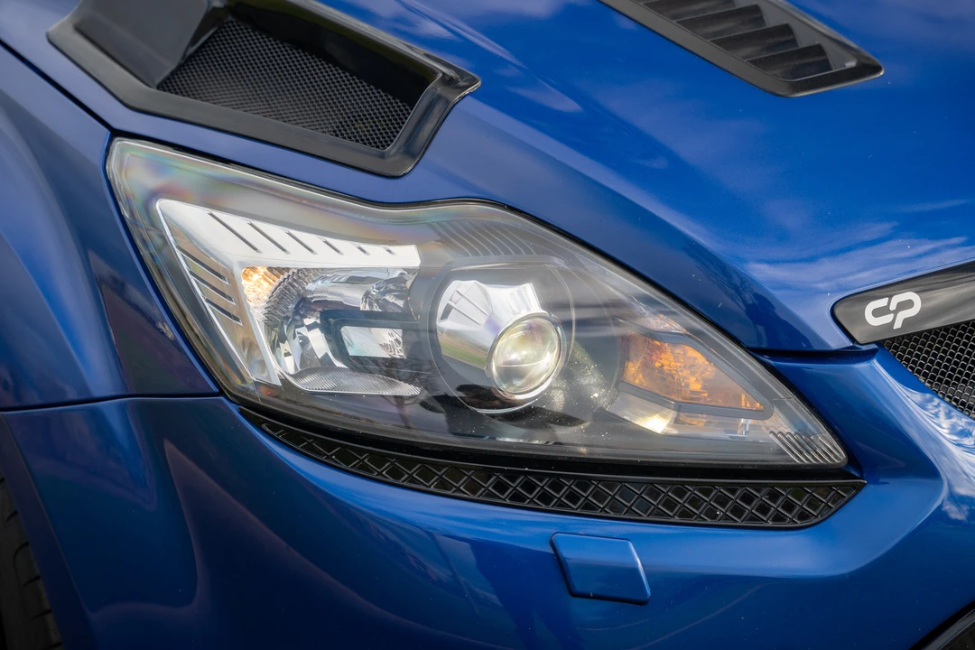 2009 Ford Focus RS 2nd Gen - Image 18 of 31