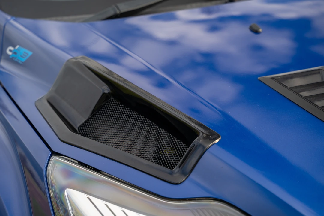 2009 Ford Focus RS 2nd Gen - Image 19 of 31