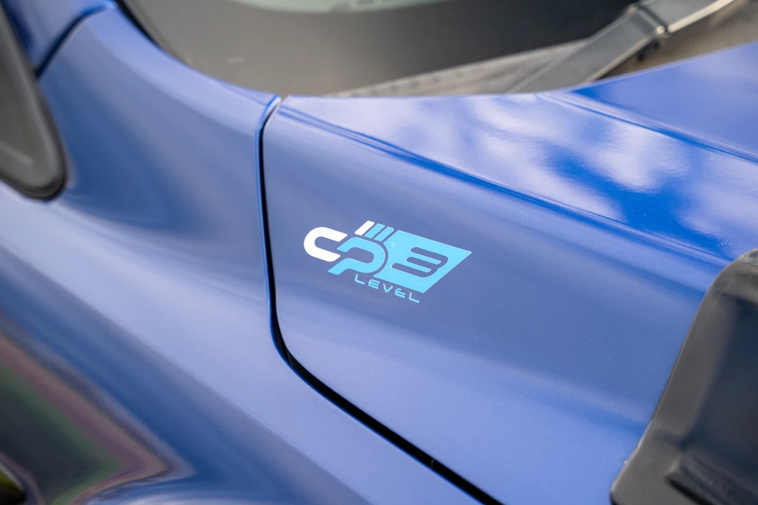 2009 Ford Focus RS 2nd Gen - Image 20 of 31