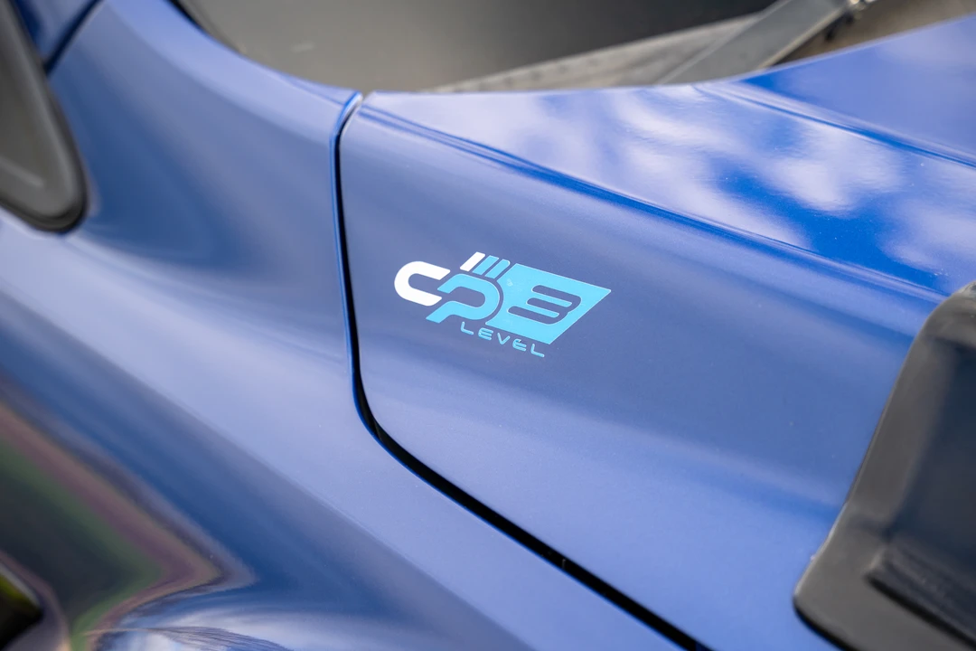2009 Ford Focus RS 2nd Gen - Image 21 of 31