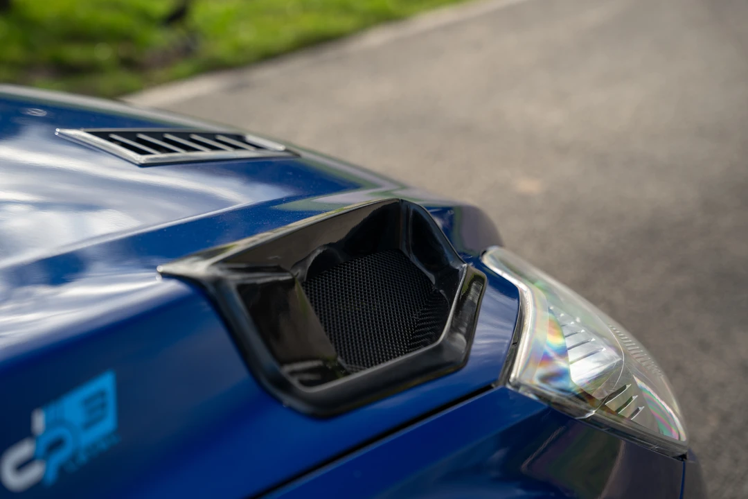2009 Ford Focus RS 2nd Gen - Image 22 of 31